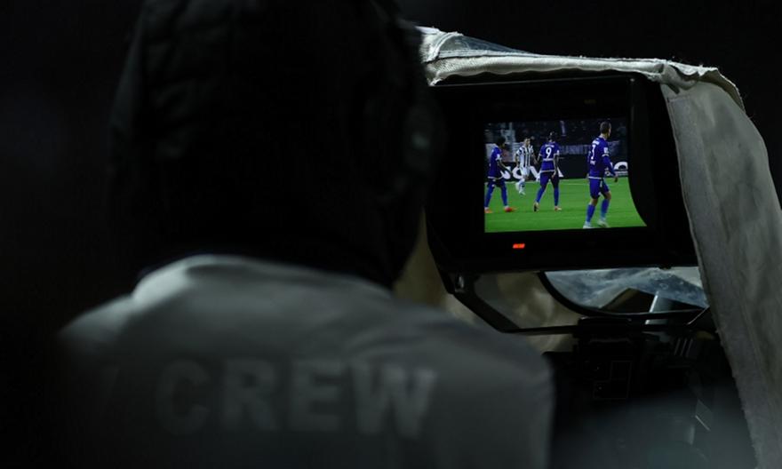 Super League: Τα επόμενα βήματα για την κεντρική διαχείριση των τηλεοπτικών δικαιωμάτων