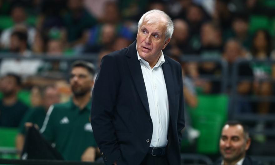 Πετρίδης: «Πάντα διαβασμένος ο Παναθηναϊκός με Ομπράντοβιτς»