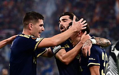 Football Meets Data: Για οκτάδα ο Ολυμπιακός, στο… όριο ο ΟΦΗ