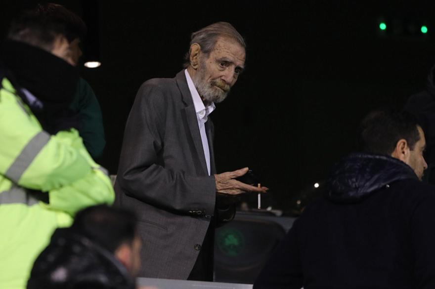Super League για Βαρδινογιάννη: «Έγραψε ανεξίτηλα τη δική του ιστορία στο ποδόσφαιρο»