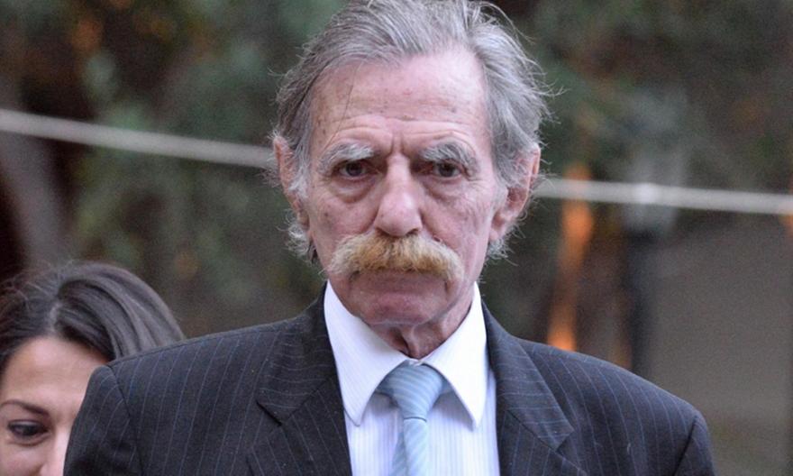 Η ΕΠΟ για Βαρδινογιάννη: «Το μεγαλύτερο κεφάλαιο για το εθνικό μας ποδόσφαιρο φέρει το όνομά του»