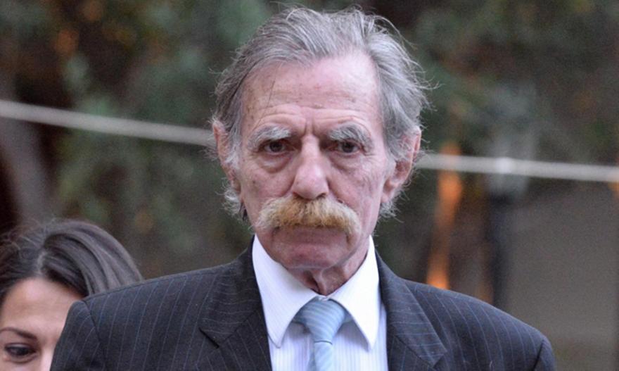 Τσίπρας για Βαρδινογιάννη: «Ωραίος, μάγκας, αυθεντικός Παναθηναϊκός»