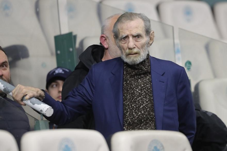 Αίτημα για ενός λεπτού σιγή από τον Παναθηναϊκό στο ματς με τον Αστέρα