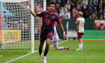 Bundesliga - 6η αγωνιστική:  Η Λειψία δοκιμάζει τις αντοχές της Μπάγερν, τεστ κορυφής για τη Φράιμπουργκ