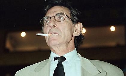 Η μέρα που ο «Καπετάνιος» αποχαιρέτησε τον Παναθηναϊκό: «Τα έργα δεν έγιναν με κλεμμένα λεφτά»