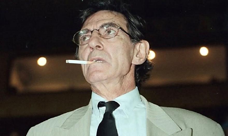 Η μέρα που ο «Καπετάνιος» αποχαιρέτησε τον Παναθηναϊκό: «Τα έργα δεν έγιναν με κλεμμένα λεφτά»