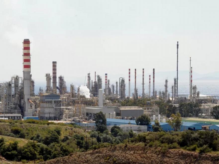 Το ιατρικό ανακοινωθέν για τους δύο τραυματίες εργαζόμενους της Motor Oil