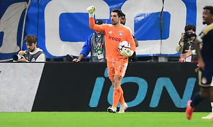 Ξεχώρισε τις αποκρούσεις του Ορτέγκα η UEFA