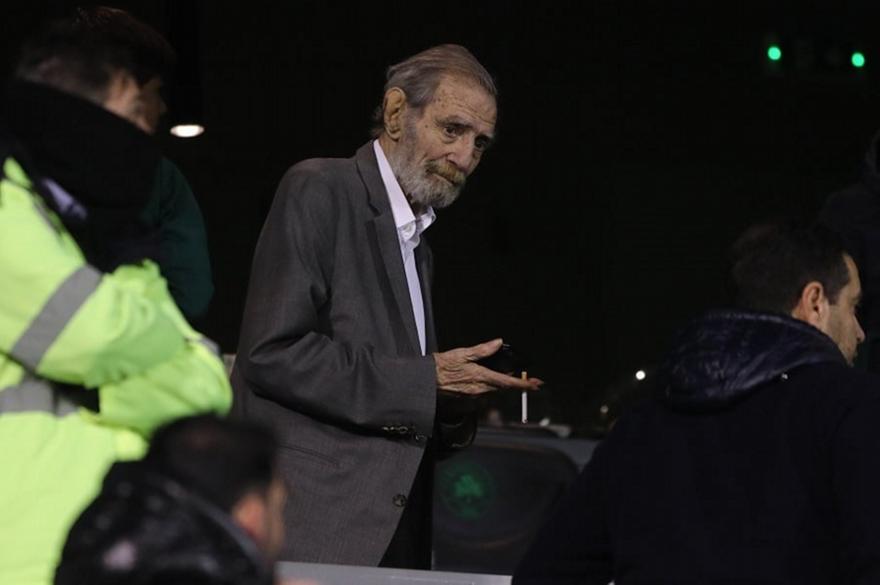 «Θα μπορούσα να γράψω άλλο ένα βιβλίο»: Ο «Καπετάνιος» μέσα από τις αφηγήσεις του Μανώλη Σαριδάκη στον bwinΣΠΟΡ FM 94,6