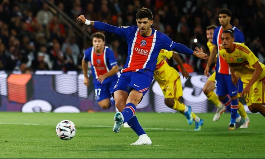 Ligue 1 - 7η αγωνιστική: Ενδιαφέρουσες εκτός έδρας δοκιμασίες για Μονακό και Παρί