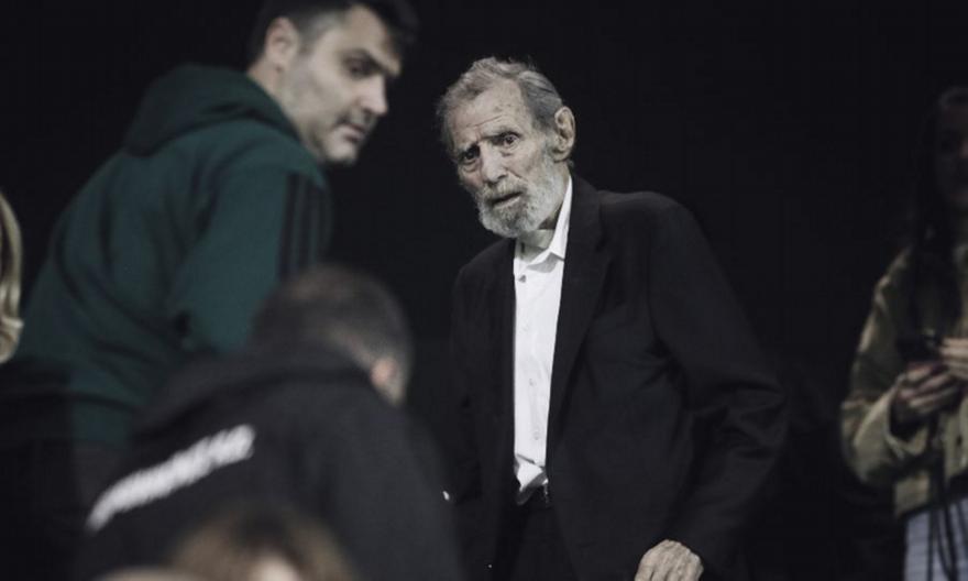 Πέθανε ο «Καπετάνιος» Γιώργος Βαρδινογιάννης σε ηλικία 90 ετών