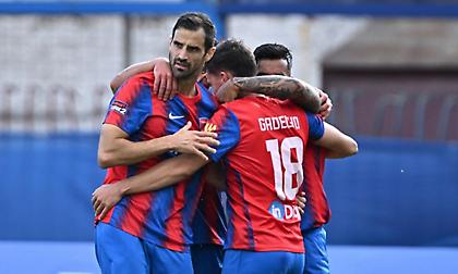 Superbet League 2: Ντέρμπι ανόδου στον Βόλο, σημαντική μάχη στη Λάρισα για την 7η αγωνιστική