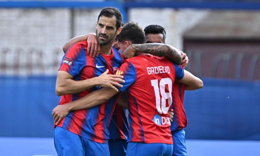 Superbet League 2: Ντέρμπι ανόδου στον Βόλο, σημαντική μάχη στη Λάρισα για την 7η αγωνιστική