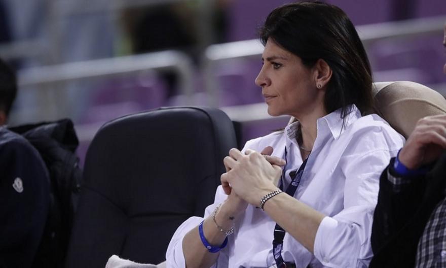 Μάλτση στον bwinΣΠΟΡ FM: «Γίνονται βήματα προς τη σωστή κατεύθυνση, αλλά έχουμε πρόβλημα με τις υποδομές»