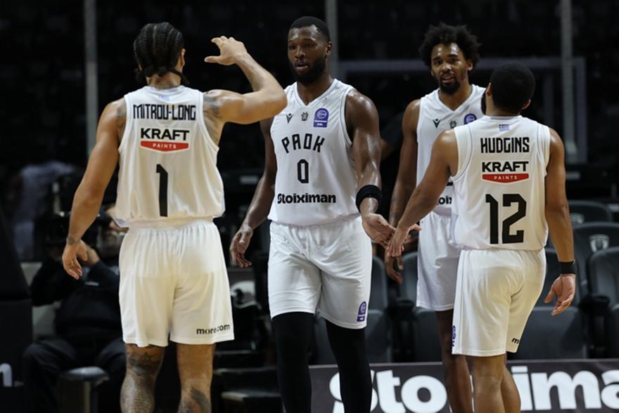 EuroLeague: Ο ΠΑΟΚ μαζί με Βαλένθια, Ντουμπάι BC και Παρί, οι πρώτες τέσσερις ομάδες που θα αποκτήσουν franchise