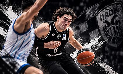 Όσμαν βγαλμένος από τα όνειρα του ΠΑΟΚ: Έσπασε τα κοντέρ και μπήκε στην ιστορία!