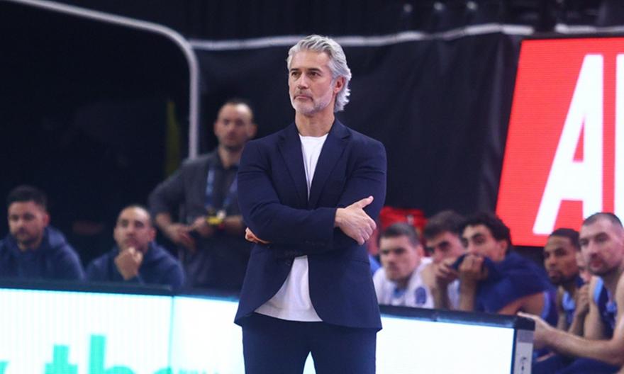 Ζιάγκος: «Πετύχαμε τους στόχους που θέσαμε - Το πρόσημο είναι θετικό»