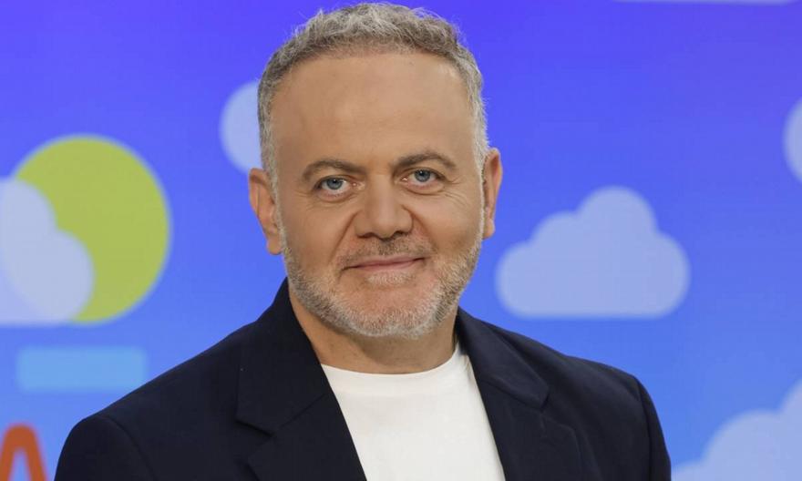 Ελένη Καστάνη: Μιλά για την απώλεια βάρους και τη θεραπεία που ακολούθησε στο «Ζω Καλά»