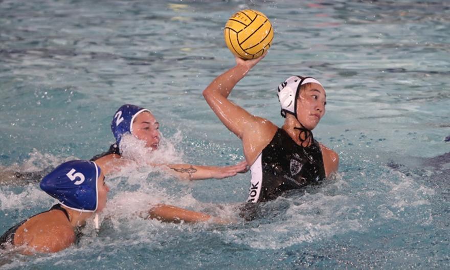 Waterpolo League Γυναικών: Ασταμάτητη η Βουλιαγμένη, σαρωτικός ο ΠΑΟΚ!