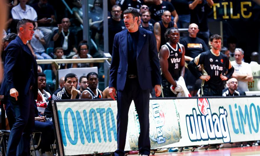Ασταμάτητη Βίρτους Μπολόνια, διέλυσε την Σκαφάτι για την 7η σερί νίκη της!