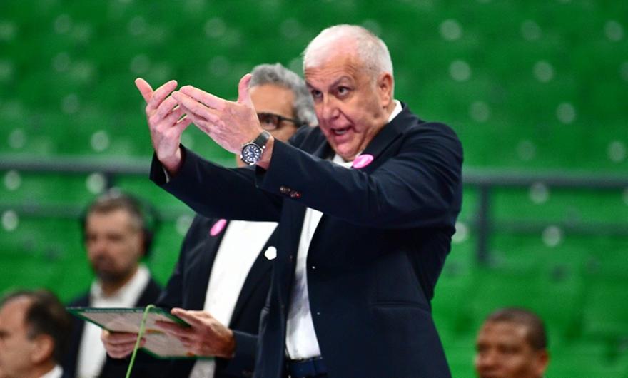 Ομπράντοβιτς: «Σημαντικοί παίκτες για μας Σλούκας και Ναν»
