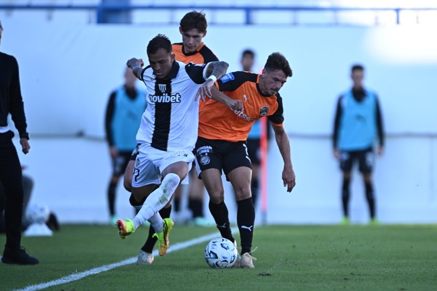 Καλαμάτα-ΟΦΗ 4-3: Το ματς της χρονιάς είχε νικήτρια την Καλαμάτα που ξέρανε τον ΟΦΗ