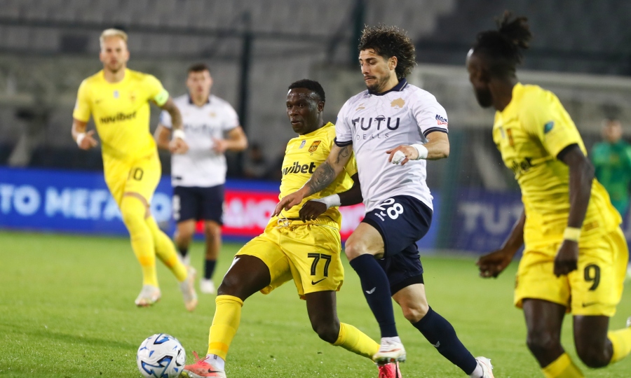Kifisia FC Tutu Deals-Άρης 