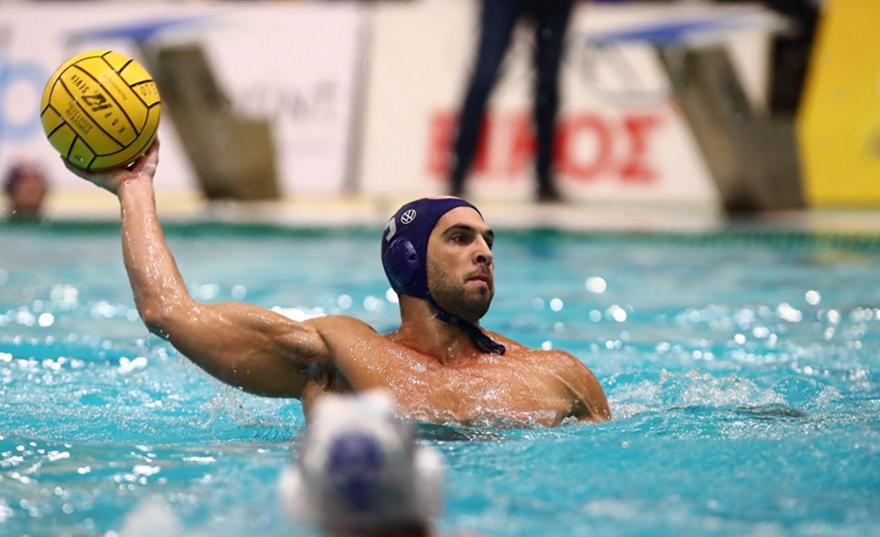 Σαρωτικός ο Ολυμπιακός, «τορπίλισε» τον Απόλλωνα για το 4/4!