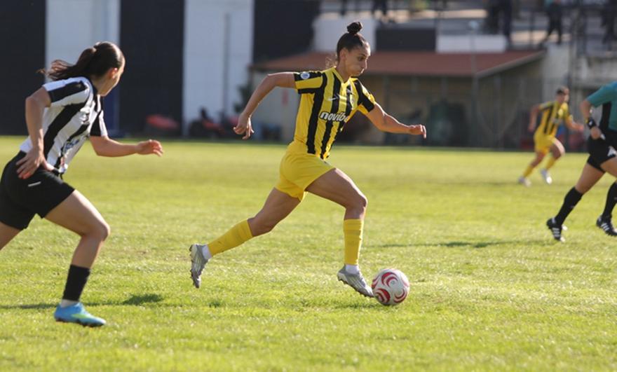 Νίκησαν άνετα και παρέμειναν στην κορυφή ΠΑΟΚ και Αστέρας Τρίπολης, απόδραση από την Αγιά Παρασκευή για την ΑΕΚ