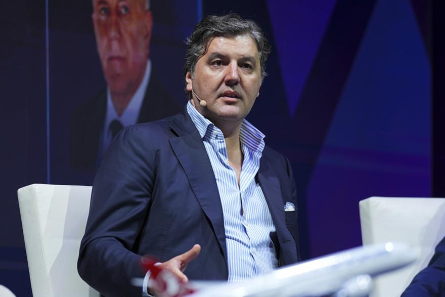 EuroLeague: Επιβεβαίωσε την αύξηση των ομάδων σε 24 ο Μποντιρόγκα