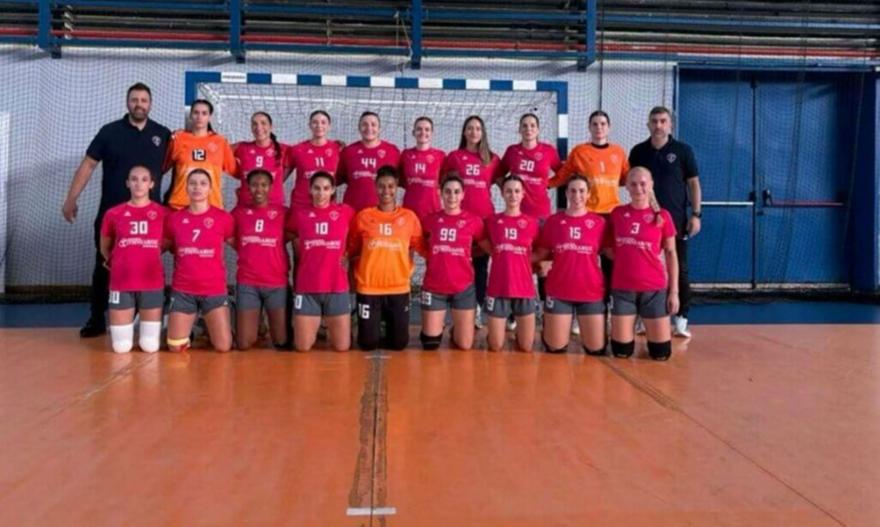 Διατήρησε με άνεση το αήττητο ο ΟΦΝΙ