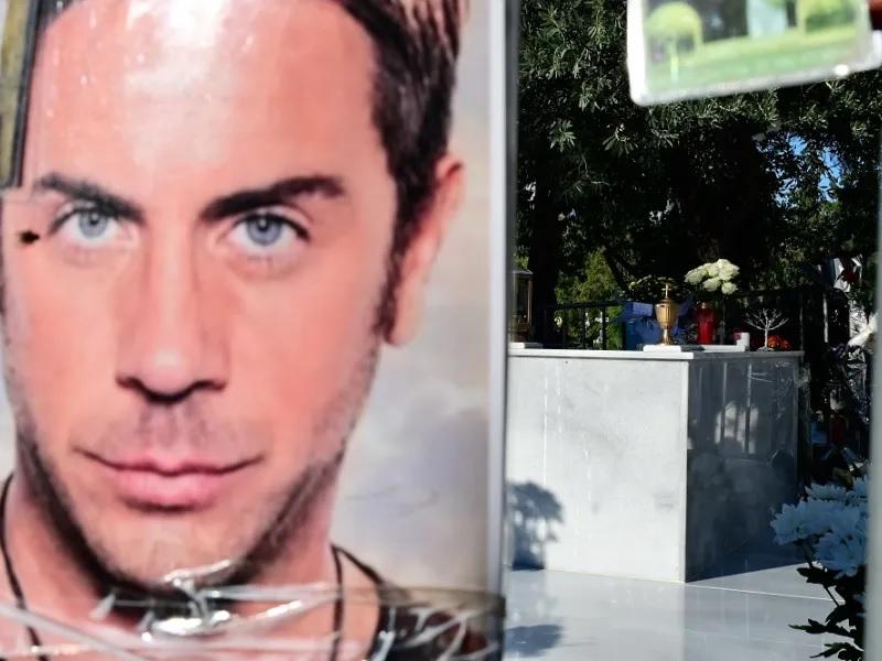 Μαζωνάκης: Σε κλίμα συγκίνησης το 40ήμερο μνημόσυνο στη Νίκαια – Πλήθος κόσμου και αυξημένα μέτρα ασφαλείας