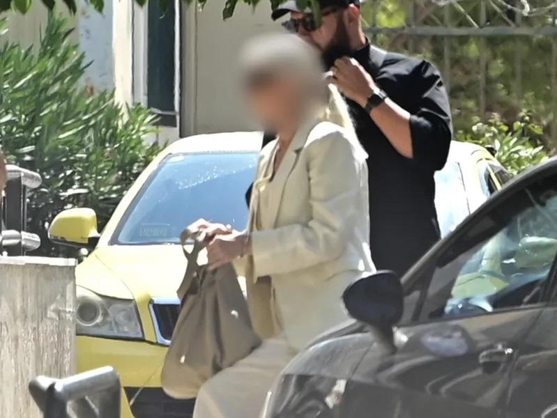 Τα γυρίζει η γιατρός: Ισχυρίζεται πως έκανε ινουσφαίρεση και όχι πλασμαφαίρεση στον Μαζωνάκη