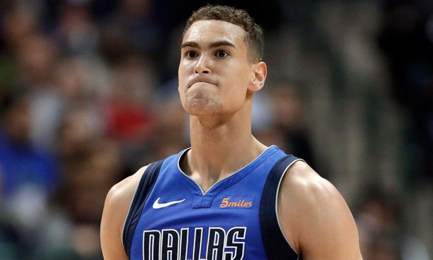 Τέλος εποχής στο NBA: Οι Μάβερικς αποδέσμευσαν τον Πάουελ μετά από 12 χρόνια!