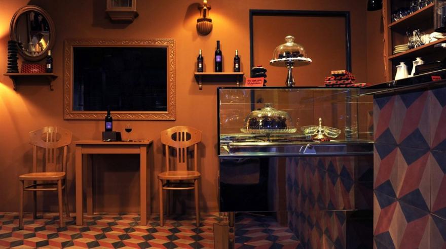 The Dark Side of Chocolate στη Σόλωνος: Η σοκολατερί που έκανε τη σοκολάτα τέχνη