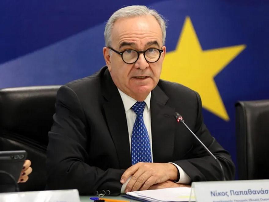 Στο ΕΣΠΑ ο Προαστιακός Δυτικής Θεσσαλονίκης και η σιδηροδρομική σύνδεση του 6ου Προβλήτα - Έργα €85,5 εκατ.