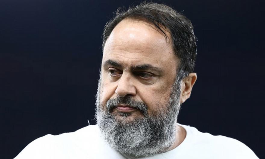 «Ο Μαρινάκης έχει ιστορικό με απολύσεις προπονητών, όταν οι ομάδες του δεν πάνε καλά»