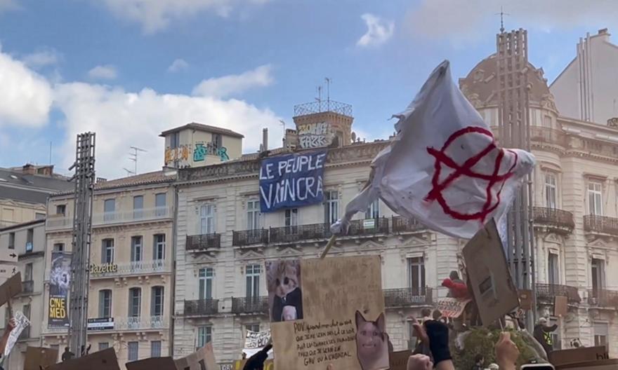 Κανονικά το ματς Παρί Σεν Ζερμέν-Μπαρτσελόνα παρά τις αναταραχές στο Παρίσι