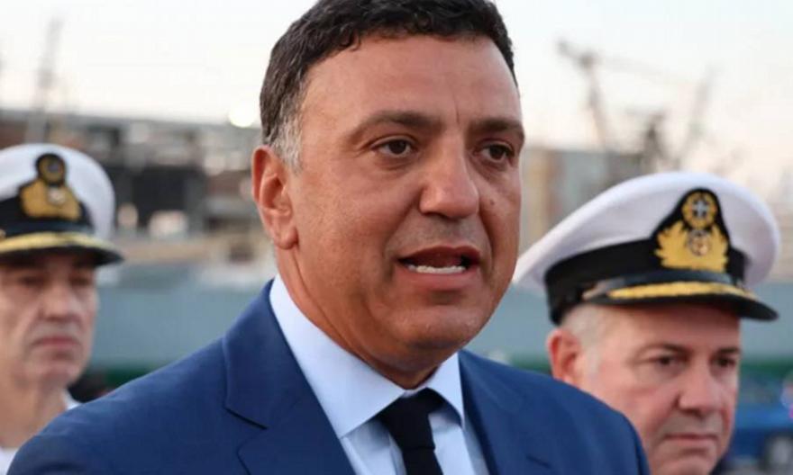 Κικίλιας για την τραγωδία στη Λέσβο: «Μηδενική ανοχή στους διακινητές»