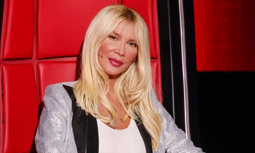 The Voice: Συγκίνηση με τον Ηλία Κυρίτση και ντουέτο-έκπληξη με την Πάολα – Όσα έγιναν στις Blind Auditions