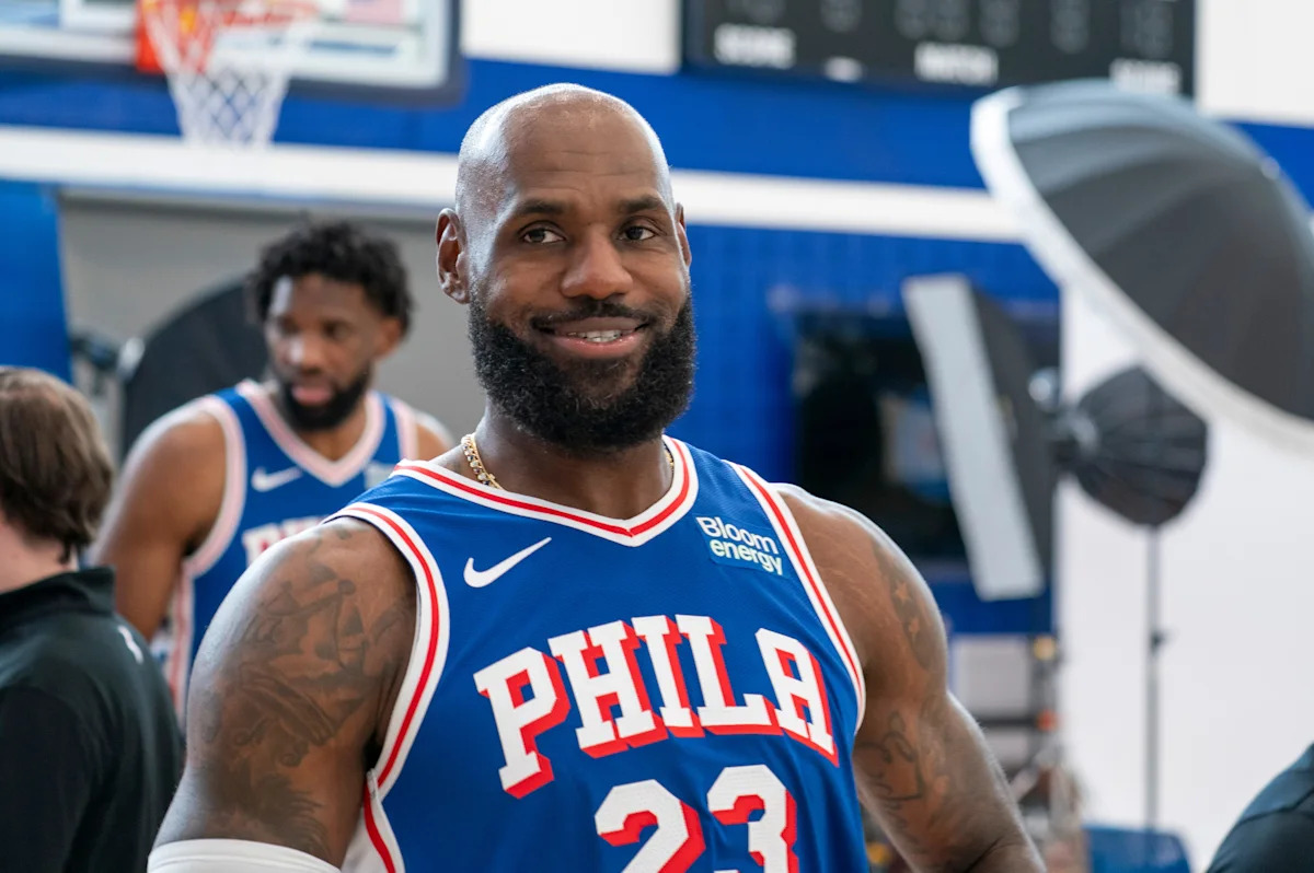 NBA Power Rankings: Ποιος στην κορυφή, ποιος στο κυνήγι και ποιος για την έκπληξη;