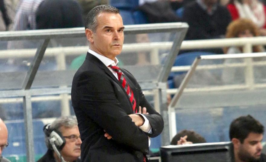 Απόλλων Πάτρας: Παραιτήθηκε ο Μπάουερμαν για λόγους υγείας