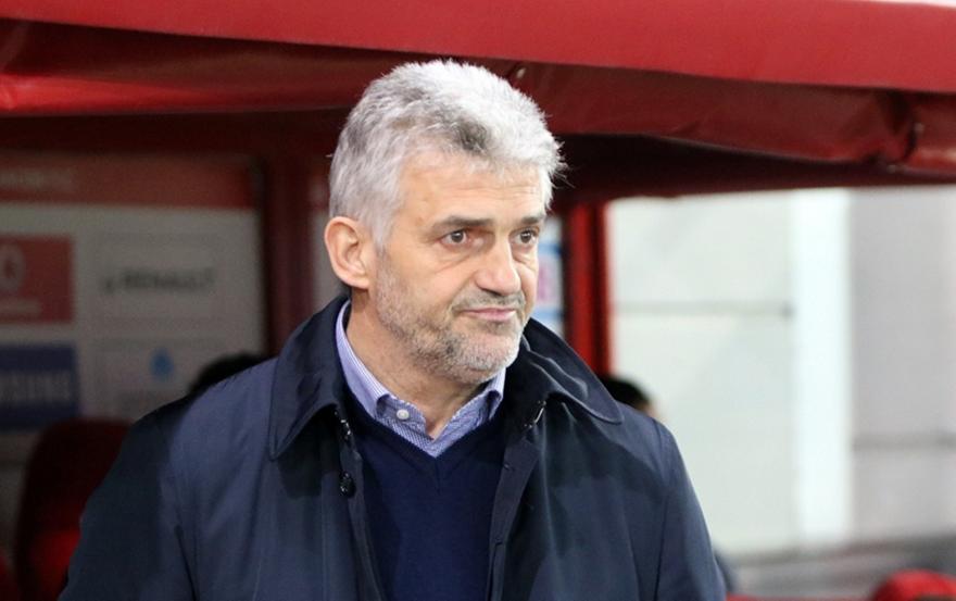 Τσιώλης: «Μόνο ο Ζίβκοβιτς θυμίζει ΠΑΟΚ»