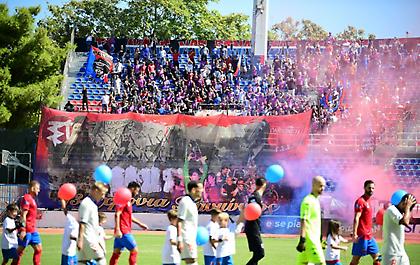 Το πρόγραμμα της 8ης αγωνιστικής της Superbet League 2: Τότε διεξάγονται τα δύο ντέρμπι