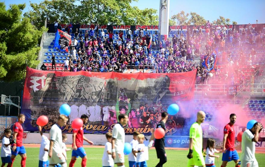 Το πρόγραμμα της 8ης αγωνιστικής της Superbet League 2: Τότε διεξάγονται τα δύο ντέρμπι