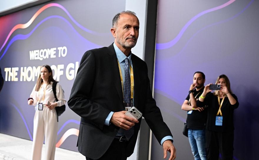 CEO EuroLeague: «Αν το ΝΒΑ μπει στην Ευρώπη θα είναι καταστροφή-Είμαστε ανοιχτοί σε συζητήσεις»