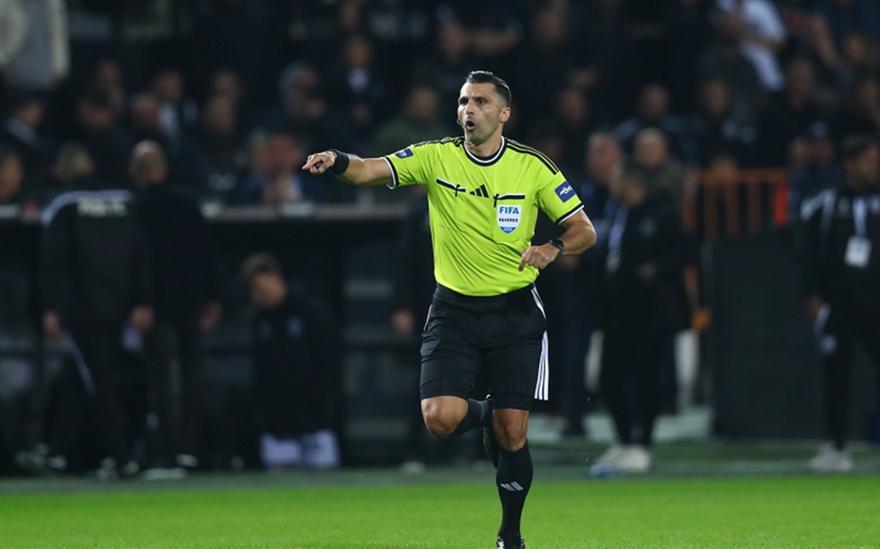 Ορίστηκε στο Μπόρνμουθ-Μίλαν για το Europa League o Φωτιάς!