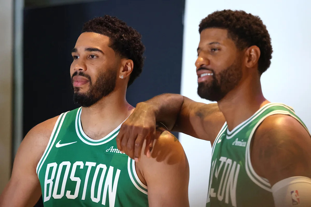 NBA Power Rankings: Ποιος στην κορυφή, ποιος στο κυνήγι και ποιος για την έκπληξη;