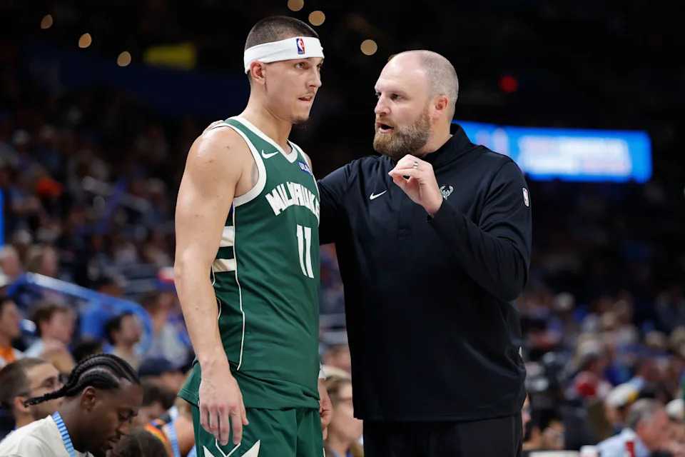 NBA Power Rankings: Ποιος στην κορυφή, ποιος στο κυνήγι και ποιος για την έκπληξη;