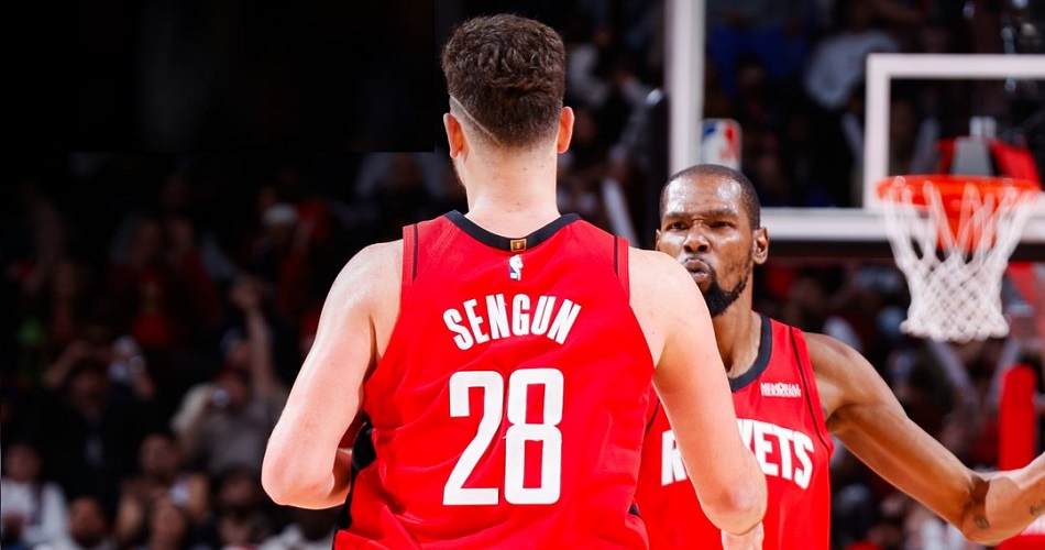 NBA Power Rankings: Ποιος στην κορυφή, ποιος στο κυνήγι και ποιος για την έκπληξη;